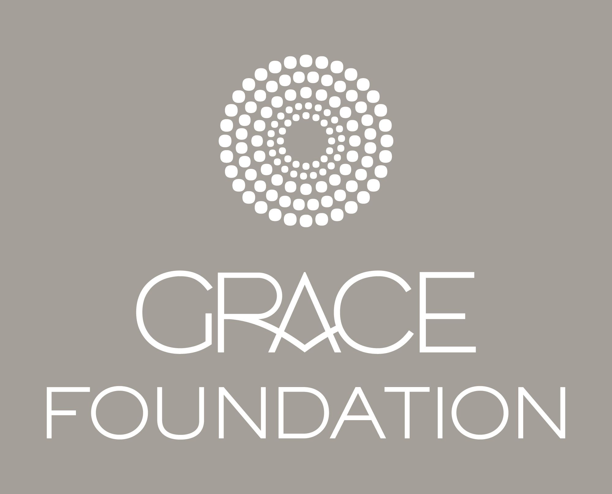 Grace Foundation Box WARM STONE