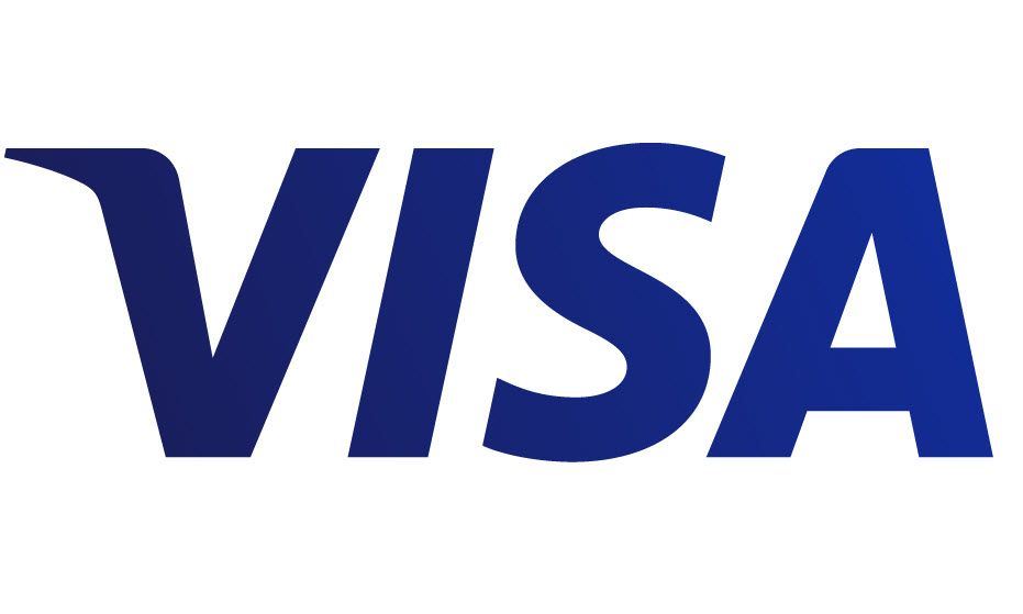 Visa logo