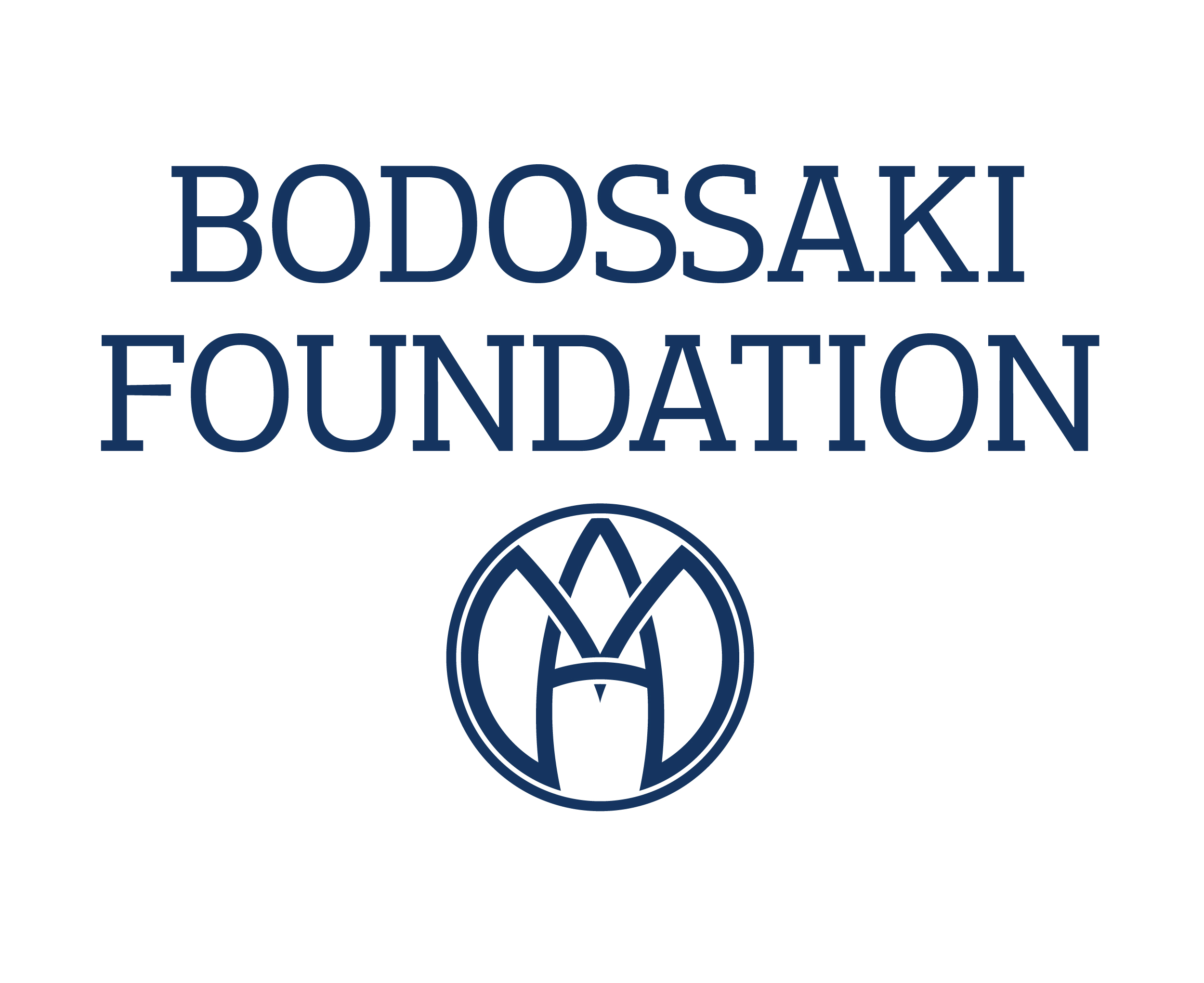 LOGO BODOSSAKI ENG